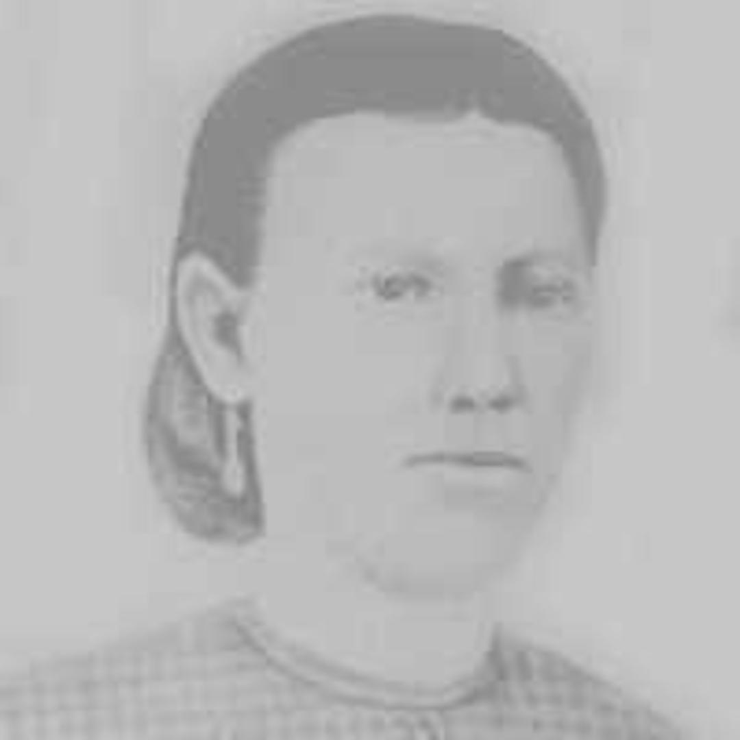 Martha Eliza Philpot (1845 - 1872) Profile